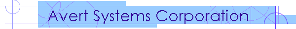 Avert Systems Corporation